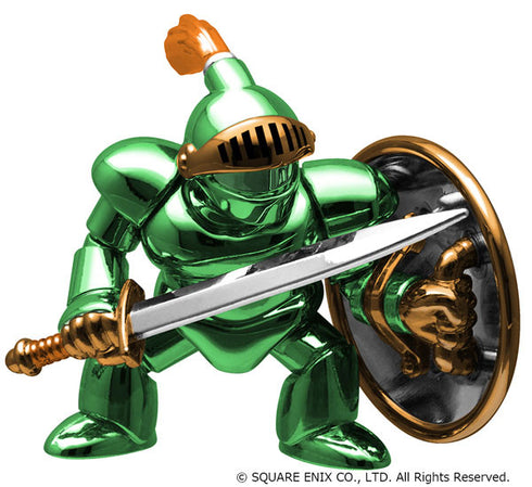 『ドラゴンクエスト』メタリックモンスターズギャラリー ピサロナイト